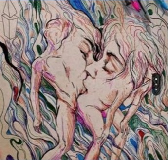 image for What does "SEX POSITIVE" mean?